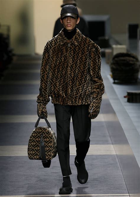 fendi mens|fendi clothes for men.